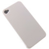 ToughGuard Shell For iPhone 4 - White