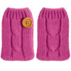 Snugg: Ugg Style Phone Sock - Pink