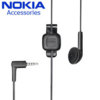 Nokia WH-100 Headset - Black