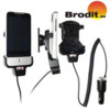 Brodit Active Holder with Tilt Swivel - HTC Legend