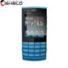 InvisibleSHIELD Screen Protector - Nokia X3-02 Touch And Type