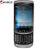 InvisibleSHIELD Screen Protector - Blackberry Torch 9800