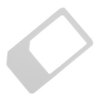 MicroSIM Adapter