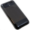 Advanced FlexiShield Skin For HTC Legend - Black