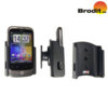 Brodit Passive Holder With Tilt Swivel - HTC Wildfire