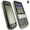 FlexiShield Skin For Nokia C5 - Clear