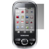 MFX Screen Protector - Samsung Europa i5500