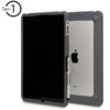 Ten1 Particle Case & Stylus for iPad - Black