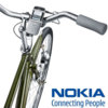 "Nokia DC-14 Bicycle Charger Kit"