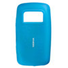 Nokia Silicone Cover CC-1013 for Nokia C6-01 - Blue