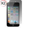 Martin Fields Screen Protector - iPod Touch 4G - Twin Pack