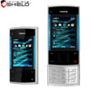 InvisibleSHIELD Full Body Protector - Nokia X3