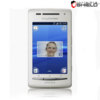 InvisibleSHIELD Screen Protector - Sony Ericsson Xperia X8