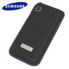 Genuine Samsung Galaxy S Mesh Case - Black