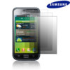 Genuine Samsung Galaxy S Screen Protector Pack - 3 Pack