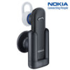 Nokia Bluetooth Headset BH-217 - Black