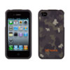 Speck Fitted Case for iPhone 4S / 4 - Cookie Camo Brown