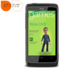 Martin Fields Screen Protector - HTC 7 Trophy