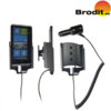 Brodit Active Holder with Tilt Swivel - HTC HD7