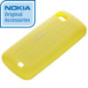 Nokia CC-1014 Silicone Cover for Nokia C3 01 - Yellow