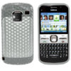 FlexiShield Skin For Nokia E5 - Clear