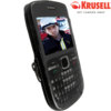 Nokia C3 Krusell Classic Leather Case