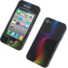 Swirl Case For iPhone 4
