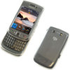 Flexishield Skin for Blackberry Torch 9800 - Clear