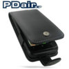 PDair Leather Flip Case - HTC 7 Trophy