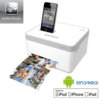 Bolle BP-10 Photo Printer - Apple and Android Devices