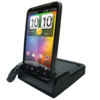 Dual Desk Dock for HTC Desire HD