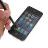 Slimline Capacitive Stylus - Black