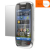 Martin Fields Screen Protector - Nokia C7