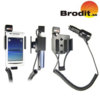 Brodit Active Holder with Tilt Swivel - Sony Ericsson X8