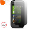 Martin Fields Screen Protector - HTC Mozart - Twin Pack