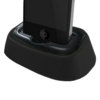 Elegant Cradle For iPhone 4S/4 - Black