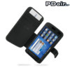 PDair Leather Book Case - Dell Streak