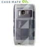 Case-Mate Gelli For Nokia N8 - Grey