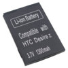 HTC Desire Z Replacement Battery