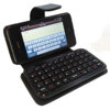 TypeType Bluetooth Mini Keyboard Case for iPhone 4