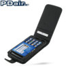 PDair Leather Flip Case - Dell Streak