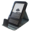 Advanced Leather Style Flip Case for Amazon Kindle Keyboard
