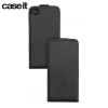 Pro-Tec Executive Leather Flip Case - iPhone 4S / 4