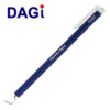 DAGi Smartphone Slim Line Capacitive Stylus - Blue