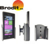 Brodit Passive Holder With Tilt Swivel - Samsung Omnia 7