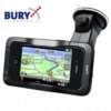 THB Bury Motion Car Holder for iPhone 4S / 4