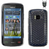 Flexishield Skin for Nokia C6 01 - Clear
