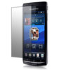 MFX Screen Protector - Sony Ericsson Xperia arc S / arc