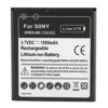 Sony Ericsson Xperia arc S / arc Replacement Battery