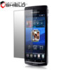 InvisibleSHIELD Screen Protector - Sony Ericsson Xperia arc S / arc